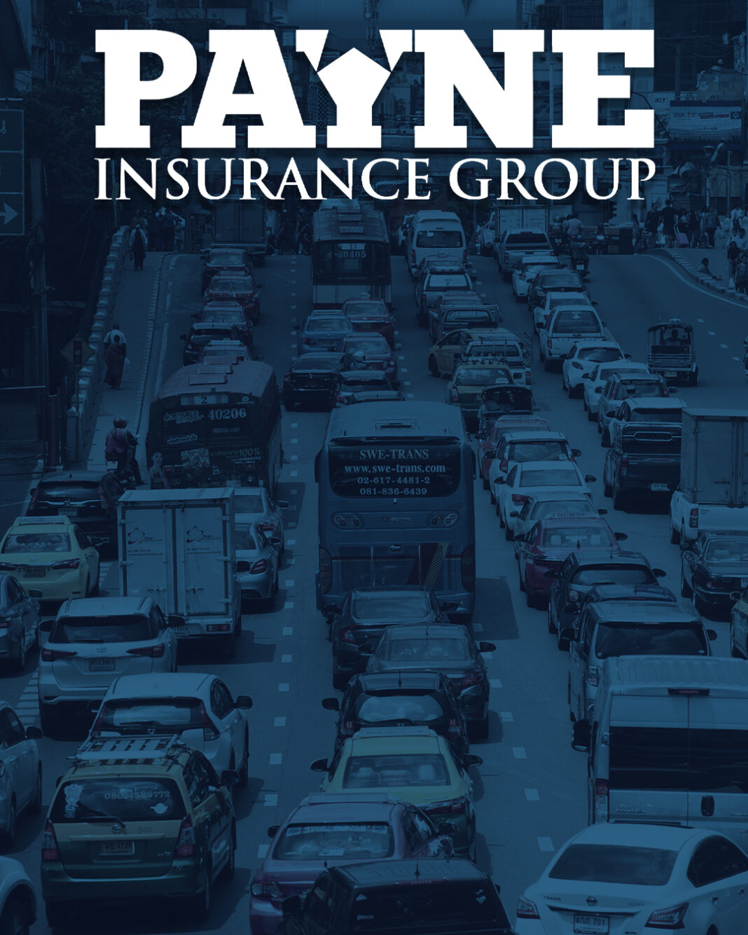 Payne-insurance-Group-tips-for-heavy-traffic