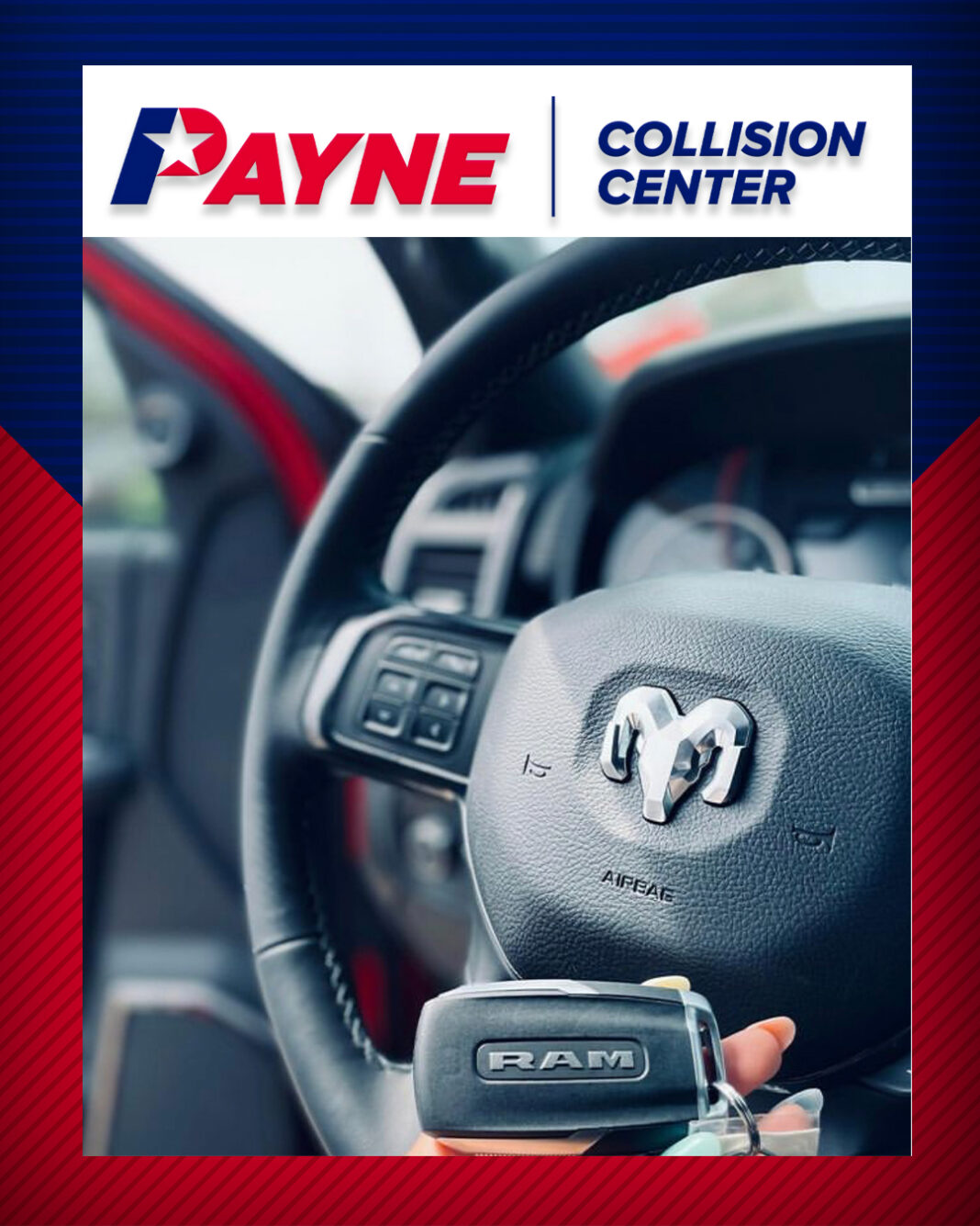 payne-collision-center-thanksgiving-safety