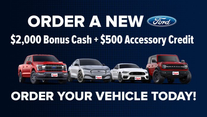 Weslaco-Ford-Bonus-Cash-accessory-credit-Blog-Header