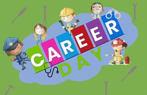 Career Day Donna ISD