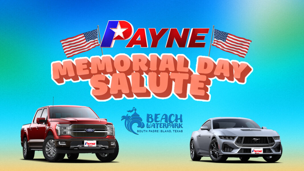 Payne-Auto-Group-Blog-Header-Ford-Memorial-Day-Salute-2024