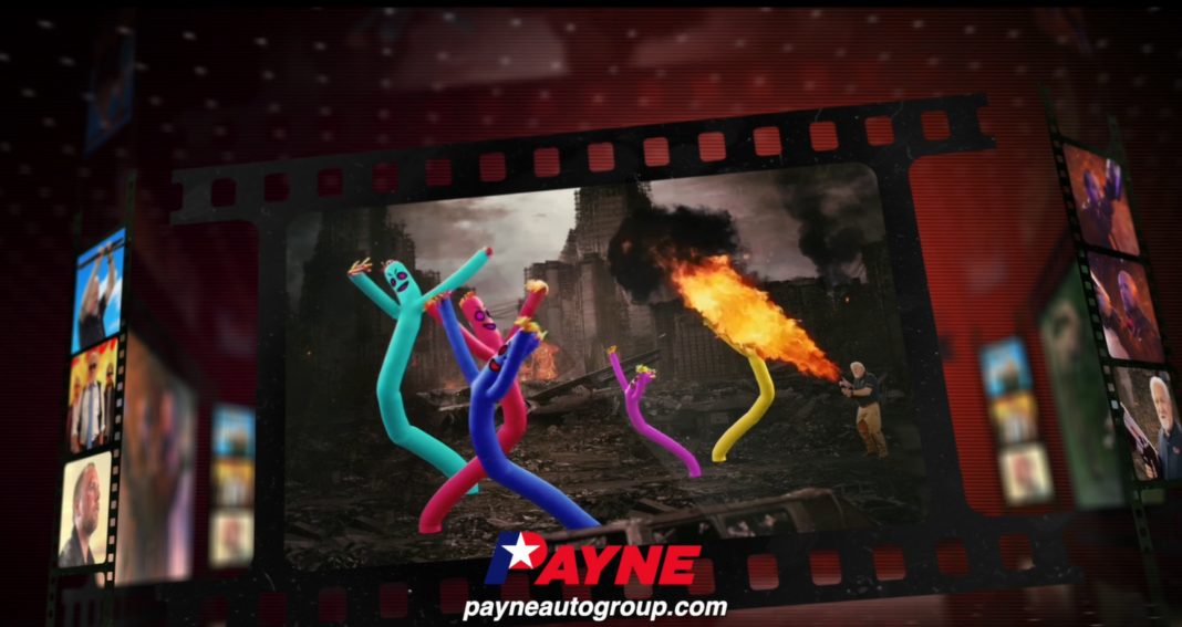 Payne-Auto-Group-Summer-Block-Buster-Rerun