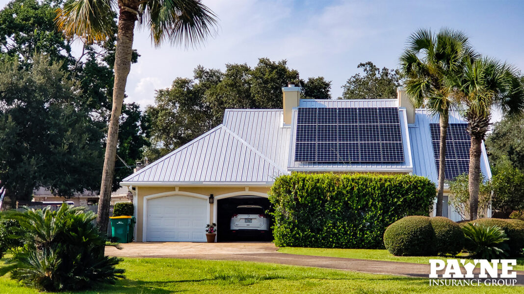 Payne-Insurance-Group-Solar-Panel-Day-October-2024-Blog