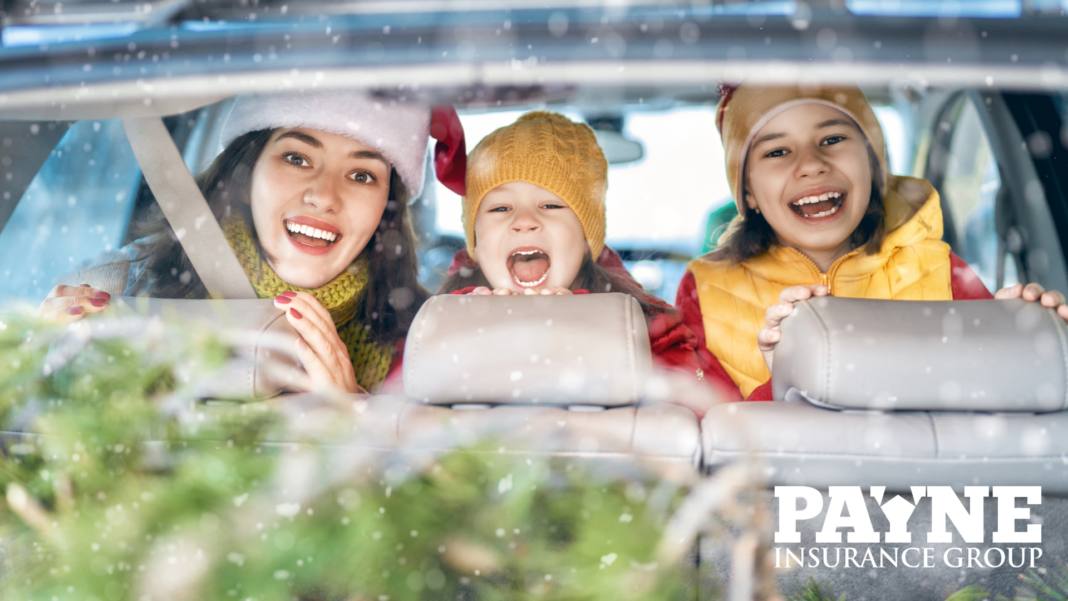 Holiday_Season_Road_Trips_with_Payne_Insurance_Group_Are_You_Covered