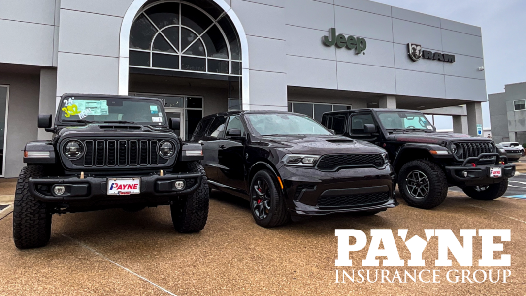 Payne-Ins-Group-Auto-Insurance